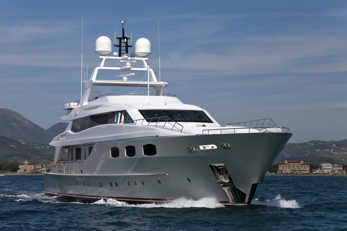 why worry london yacht owner